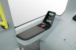Toyota e-Palette 2019 года